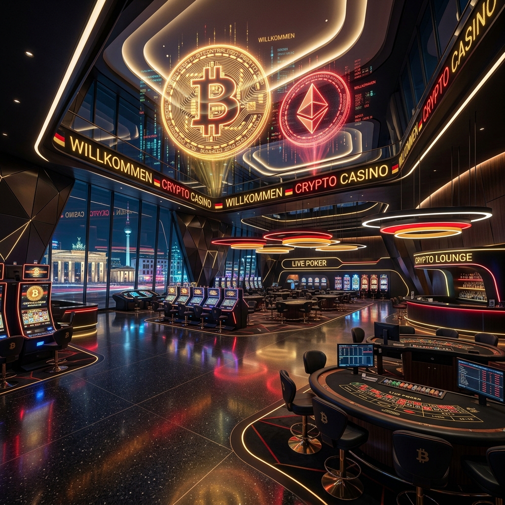 Crypto Casino Bonuses in June 2026: What Is Actually Worth Claiming