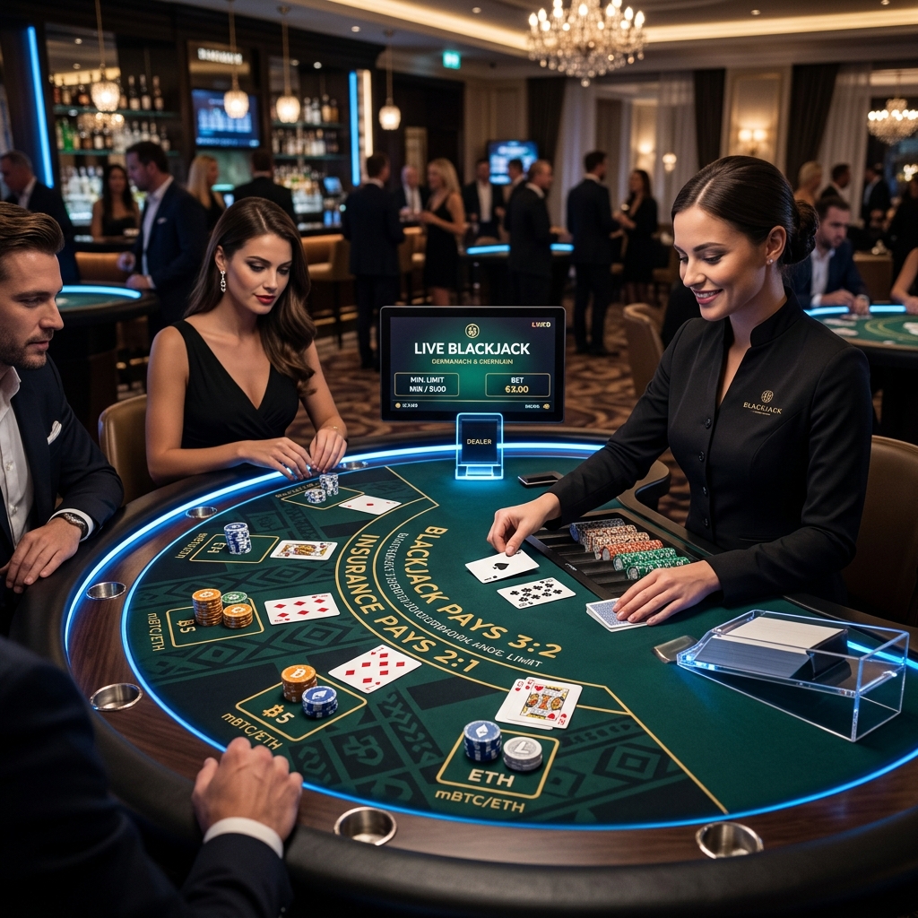 Crypto Casino Sports Betting: Finding Value in June 2026